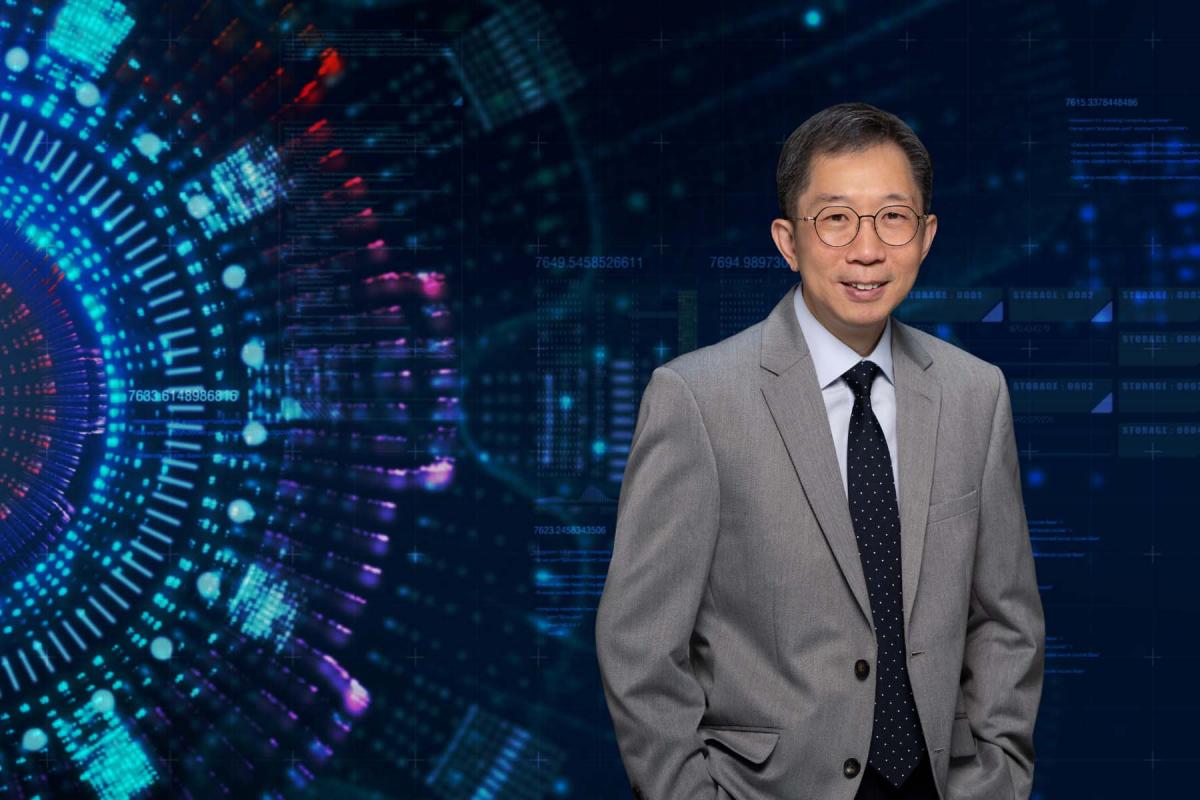 Driving real-world change with data 