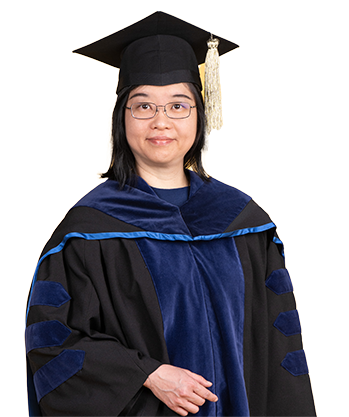 Vincent V.C. Woo Endowed Associate Professor in Chinese Medicine