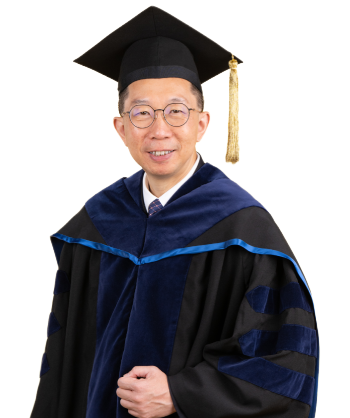 Dr. Elizabeth K.S. Law Endowed Professor in Data Science