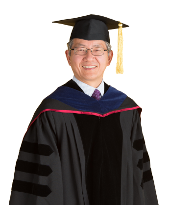 Tsang Shiu Tim Endowed Professor in Chinese Medicine Clinical Studies