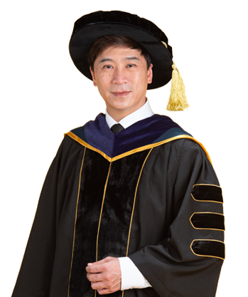 孔宪绍博士音乐教授