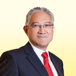 冯汉柱慈善基金
